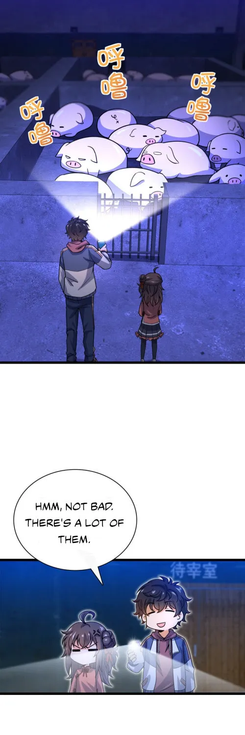 Read Spare Me, Great Lord! (Colored) (en) Manga Online