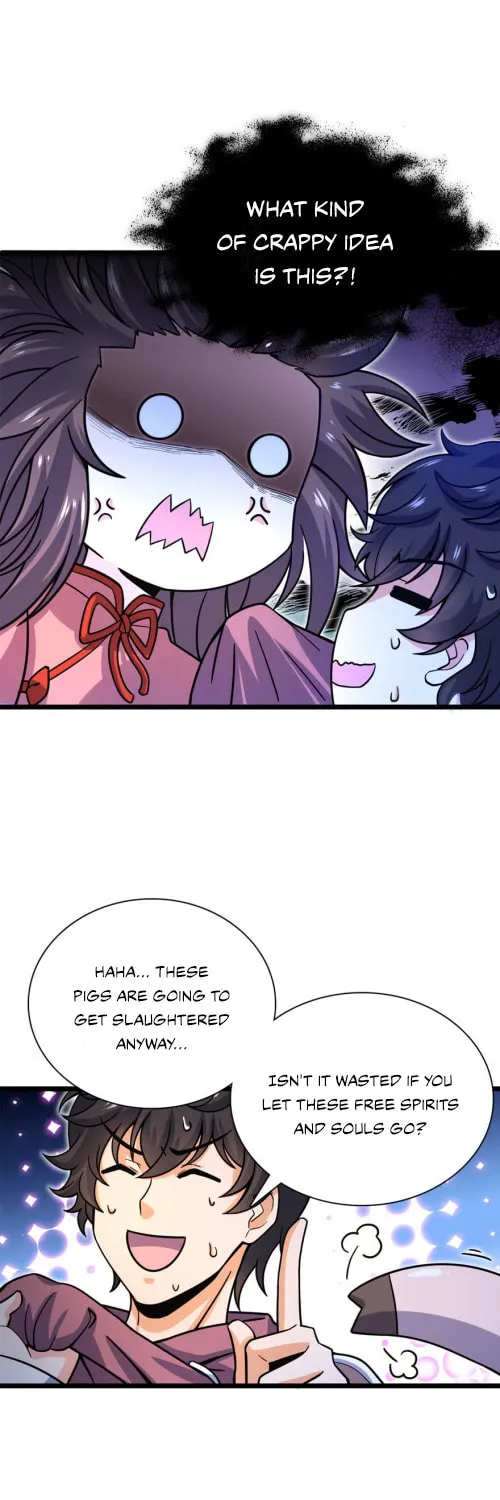 Read Spare Me, Great Lord! (Colored) (en) Manga Online