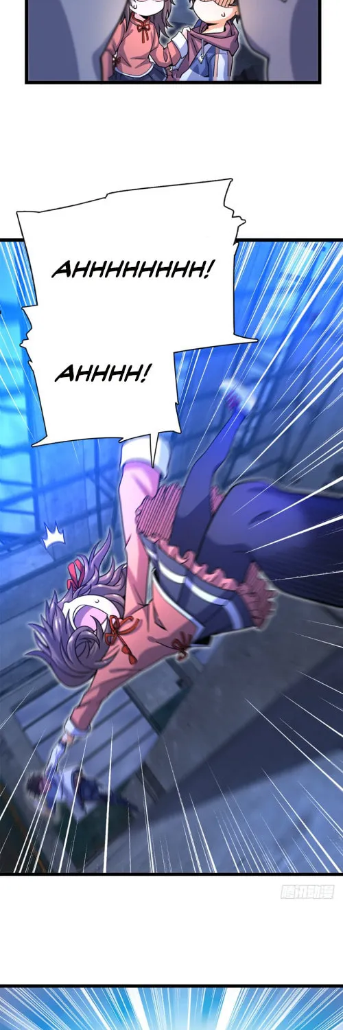 Read Spare Me, Great Lord! (Colored) (en) Manga Online