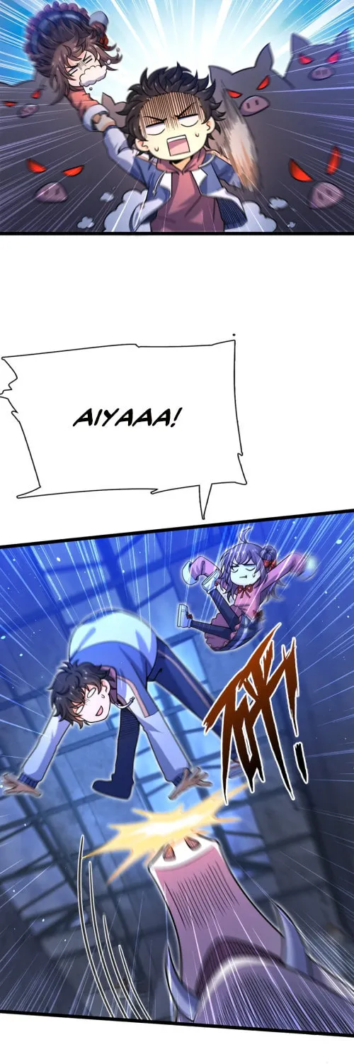 Read Spare Me, Great Lord! (Colored) (en) Manga Online