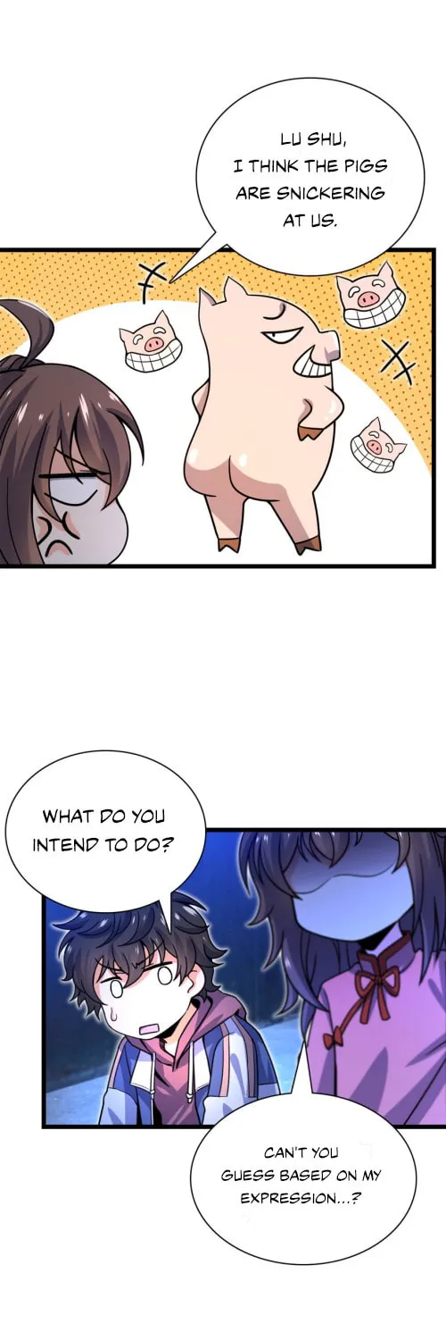 Read Spare Me, Great Lord! (Colored) (en) Manga Online