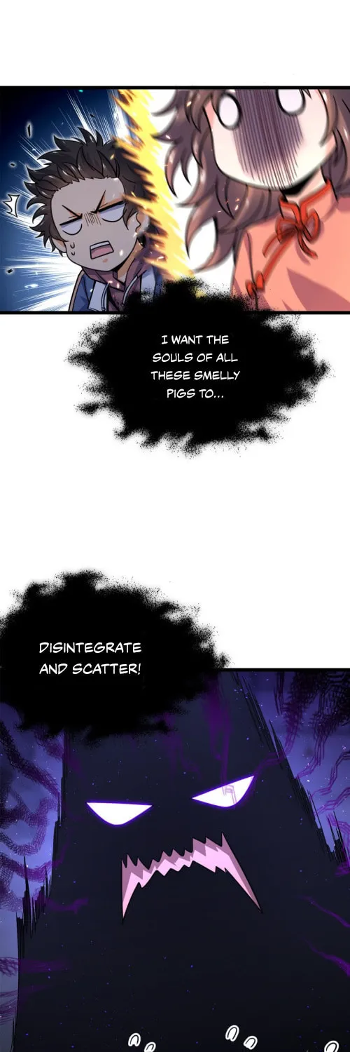 Read Spare Me, Great Lord! (Colored) (en) Manga Online