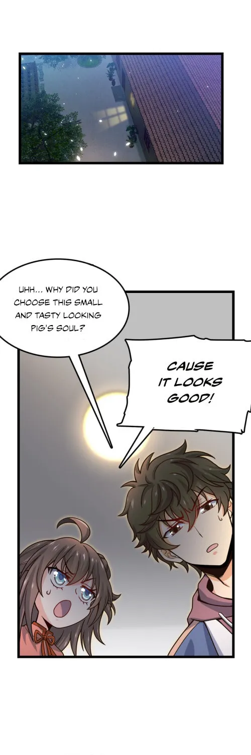 Read Spare Me, Great Lord! (Colored) (en) Manga Online