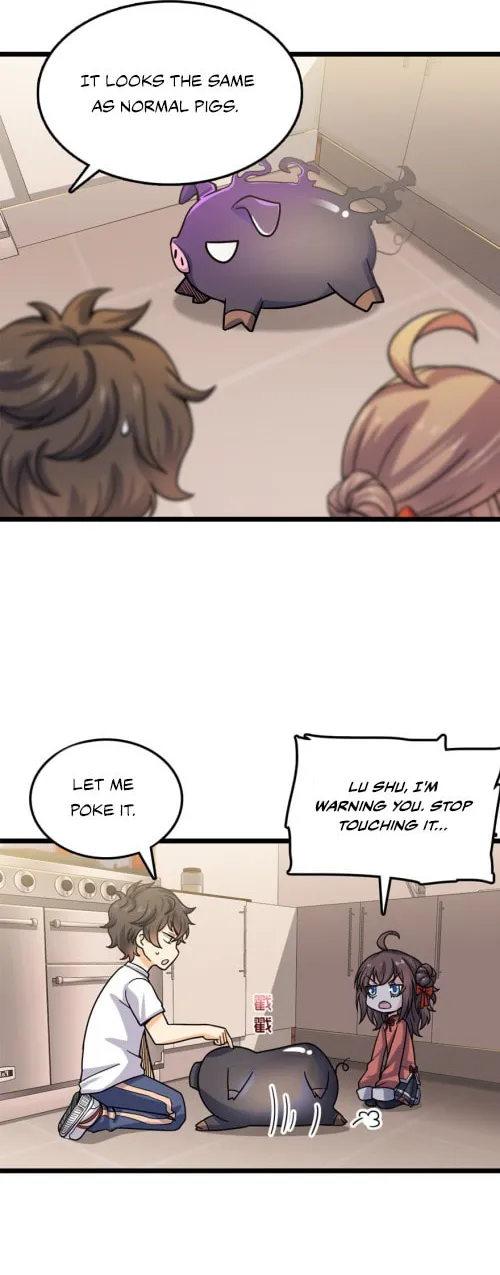 Read Spare Me, Great Lord! (Colored) (en) Manga Online
