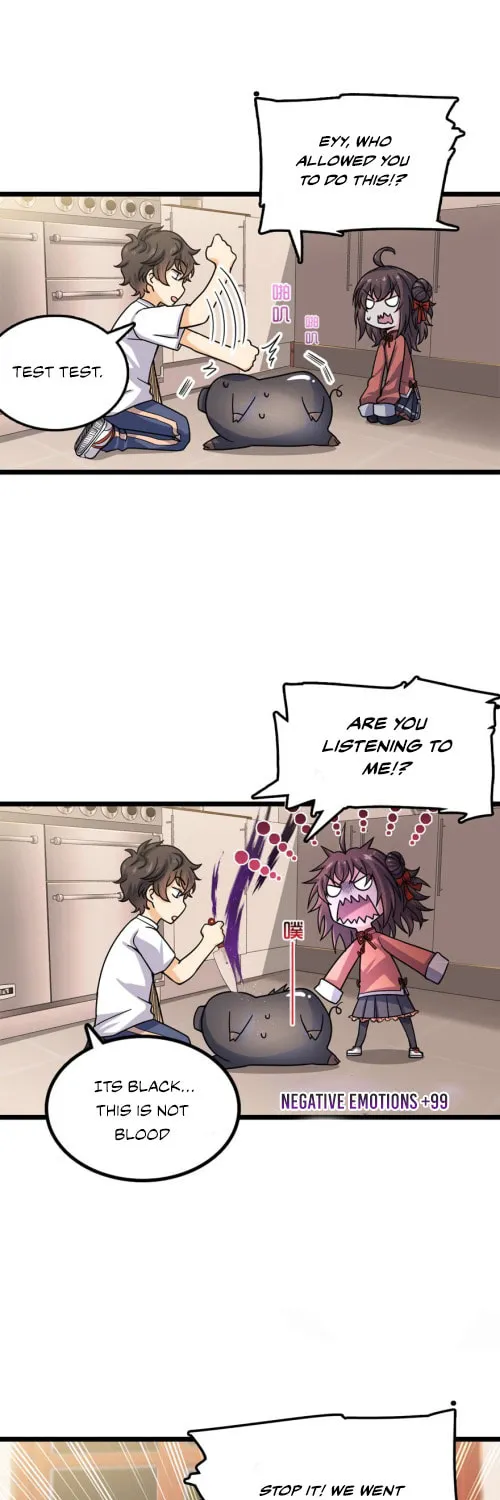 Read Spare Me, Great Lord! (Colored) (en) Manga Online
