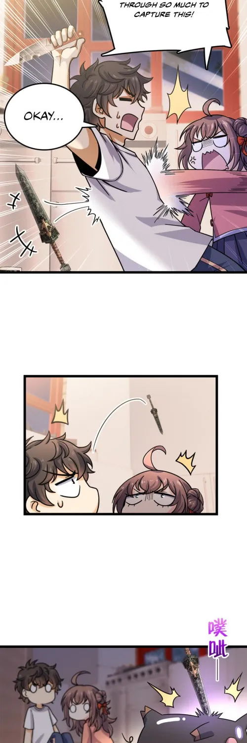 Read Spare Me, Great Lord! (Colored) (en) Manga Online