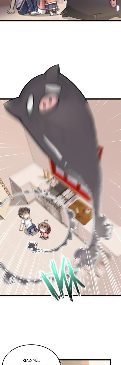 Read Spare Me, Great Lord! (Colored) (en) Manga Online