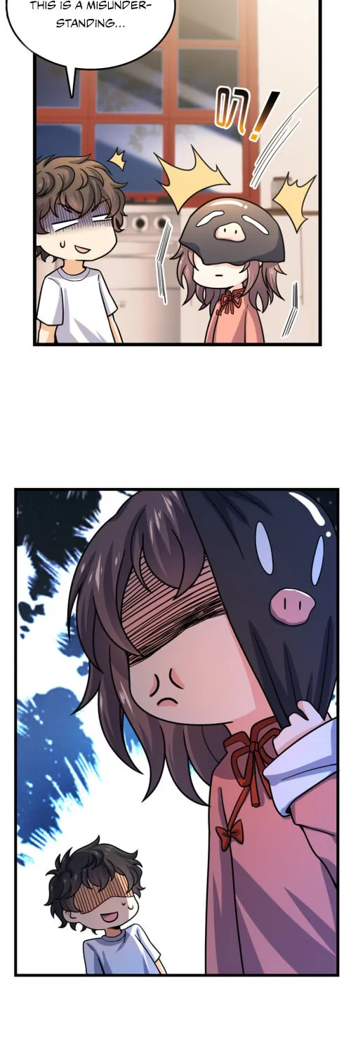 Read Spare Me, Great Lord! (Colored) (en) Manga Online