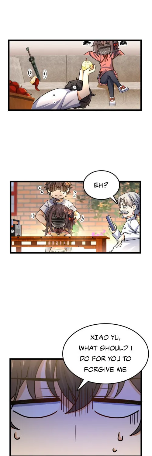 Read Spare Me, Great Lord! (Colored) (en) Manga Online
