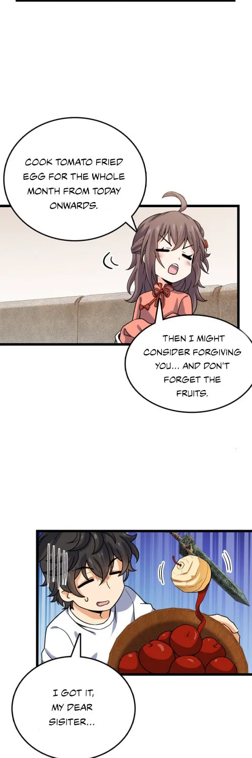 Read Spare Me, Great Lord! (Colored) (en) Manga Online