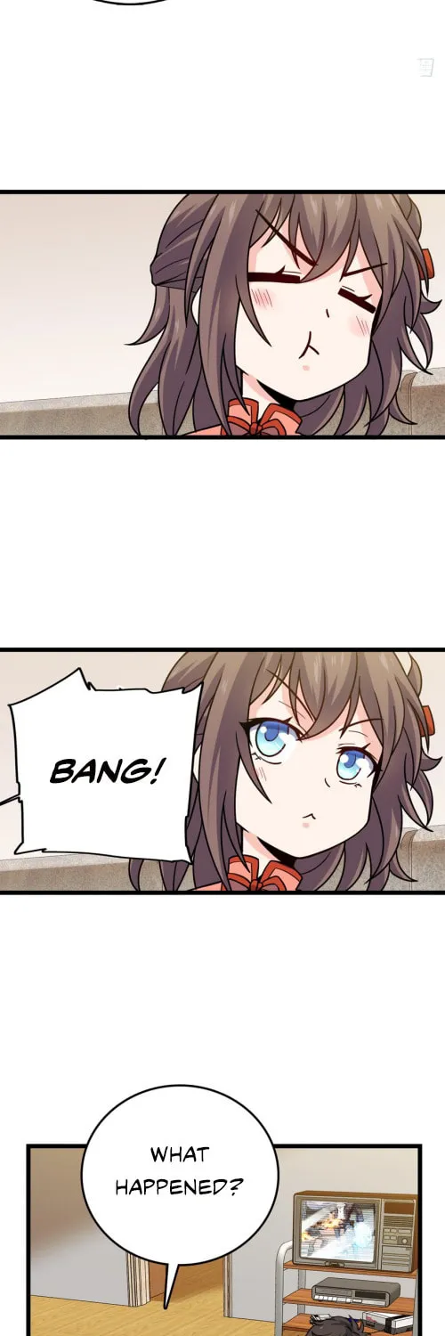 Read Spare Me, Great Lord! (Colored) (en) Manga Online