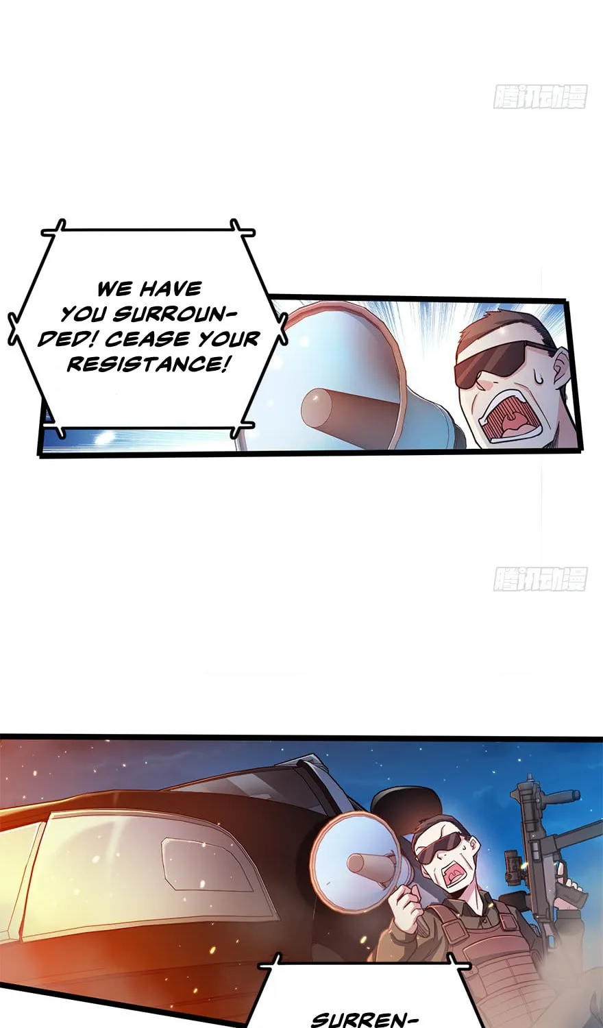 Read Spare Me, Great Lord! (Colored) (en) Manga Online