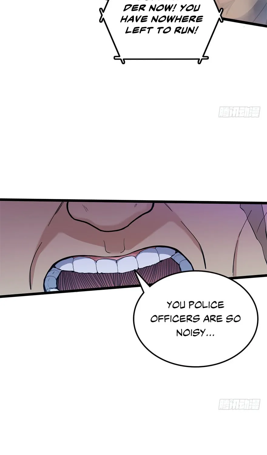 Read Spare Me, Great Lord! (Colored) (en) Manga Online