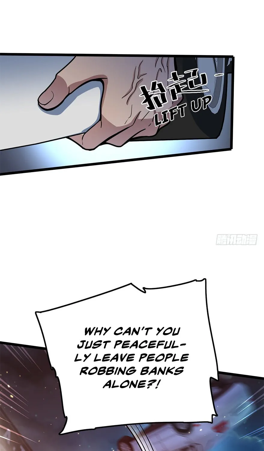Read Spare Me, Great Lord! (Colored) (en) Manga Online
