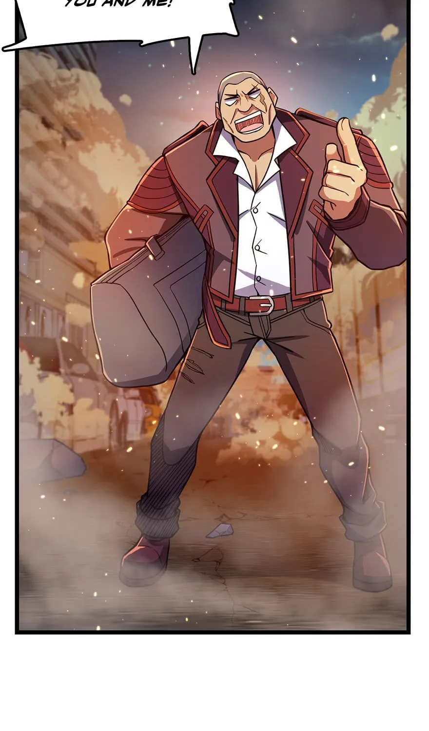 Read Spare Me, Great Lord! (Colored) (en) Manga Online