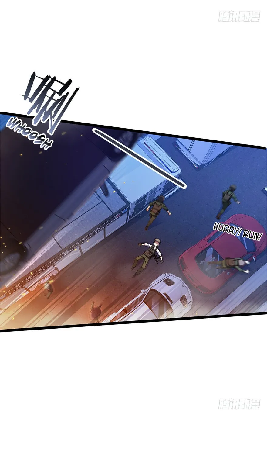 Read Spare Me, Great Lord! (Colored) (en) Manga Online