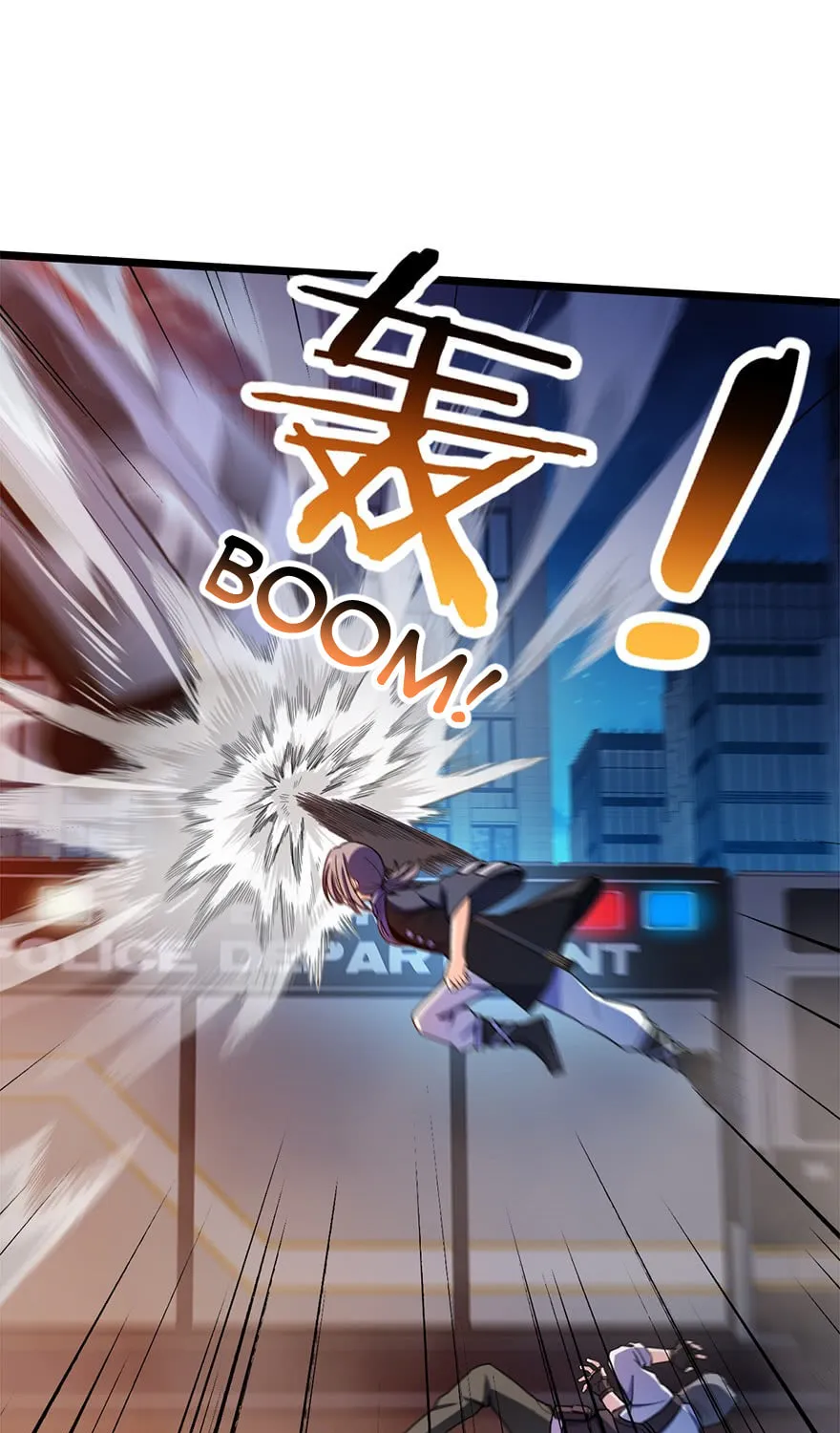 Read Spare Me, Great Lord! (Colored) (en) Manga Online