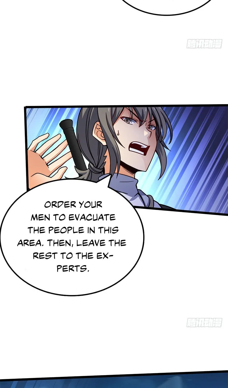 Read Spare Me, Great Lord! (Colored) (en) Manga Online