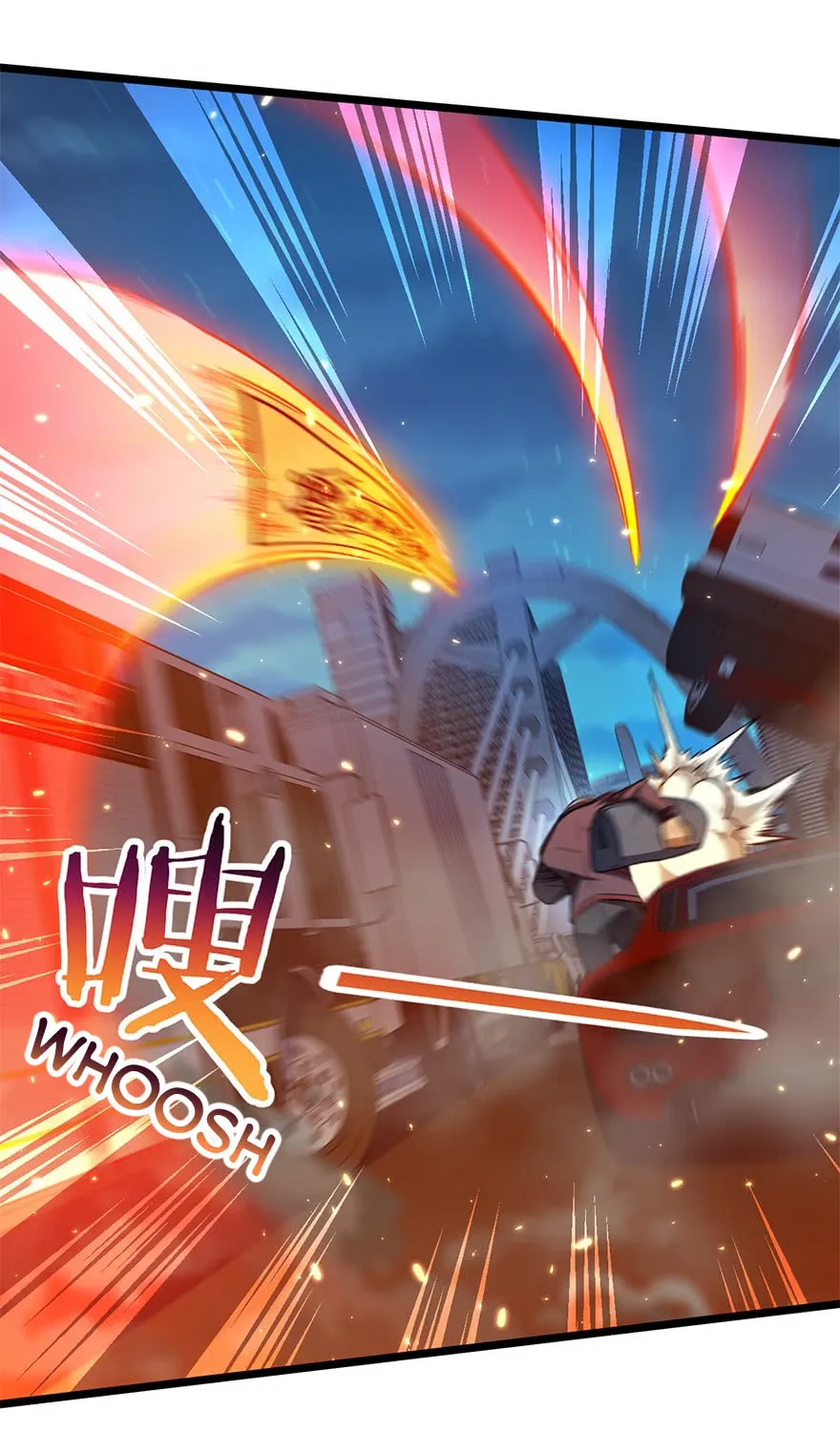 Read Spare Me, Great Lord! (Colored) (en) Manga Online