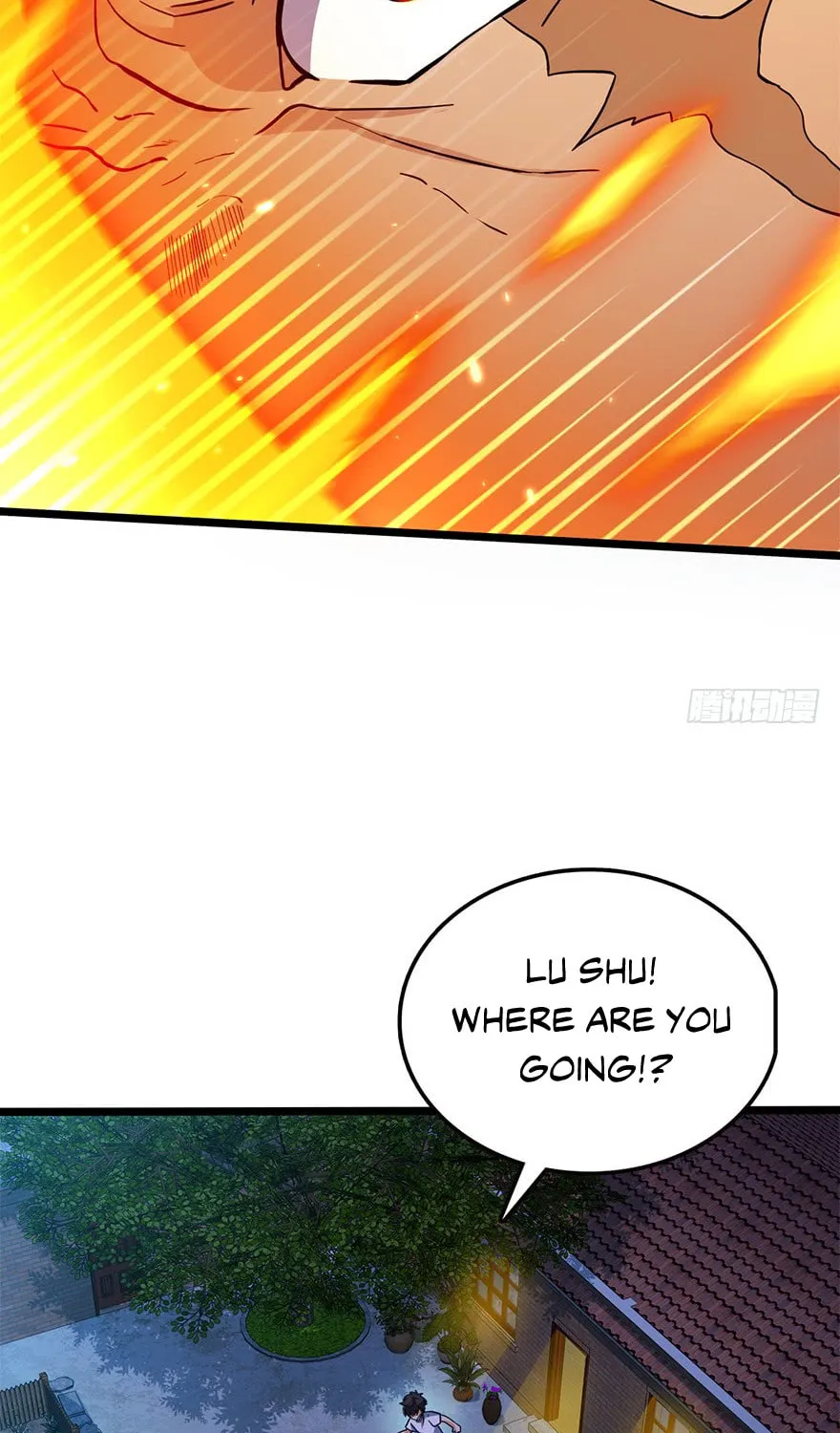 Read Spare Me, Great Lord! (Colored) (en) Manga Online