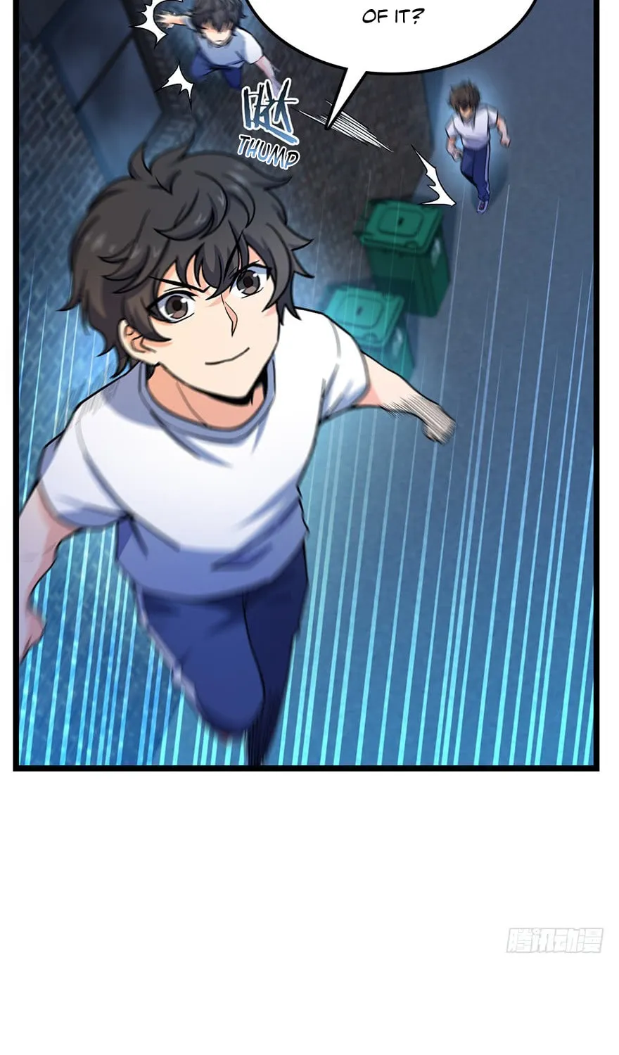 Read Spare Me, Great Lord! (Colored) (en) Manga Online