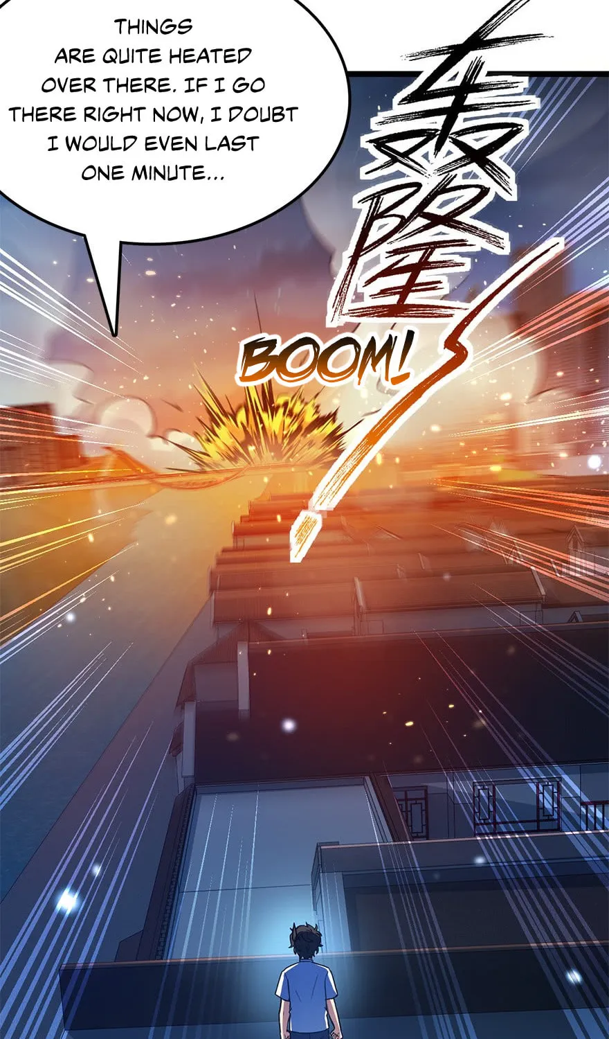 Read Spare Me, Great Lord! (Colored) (en) Manga Online