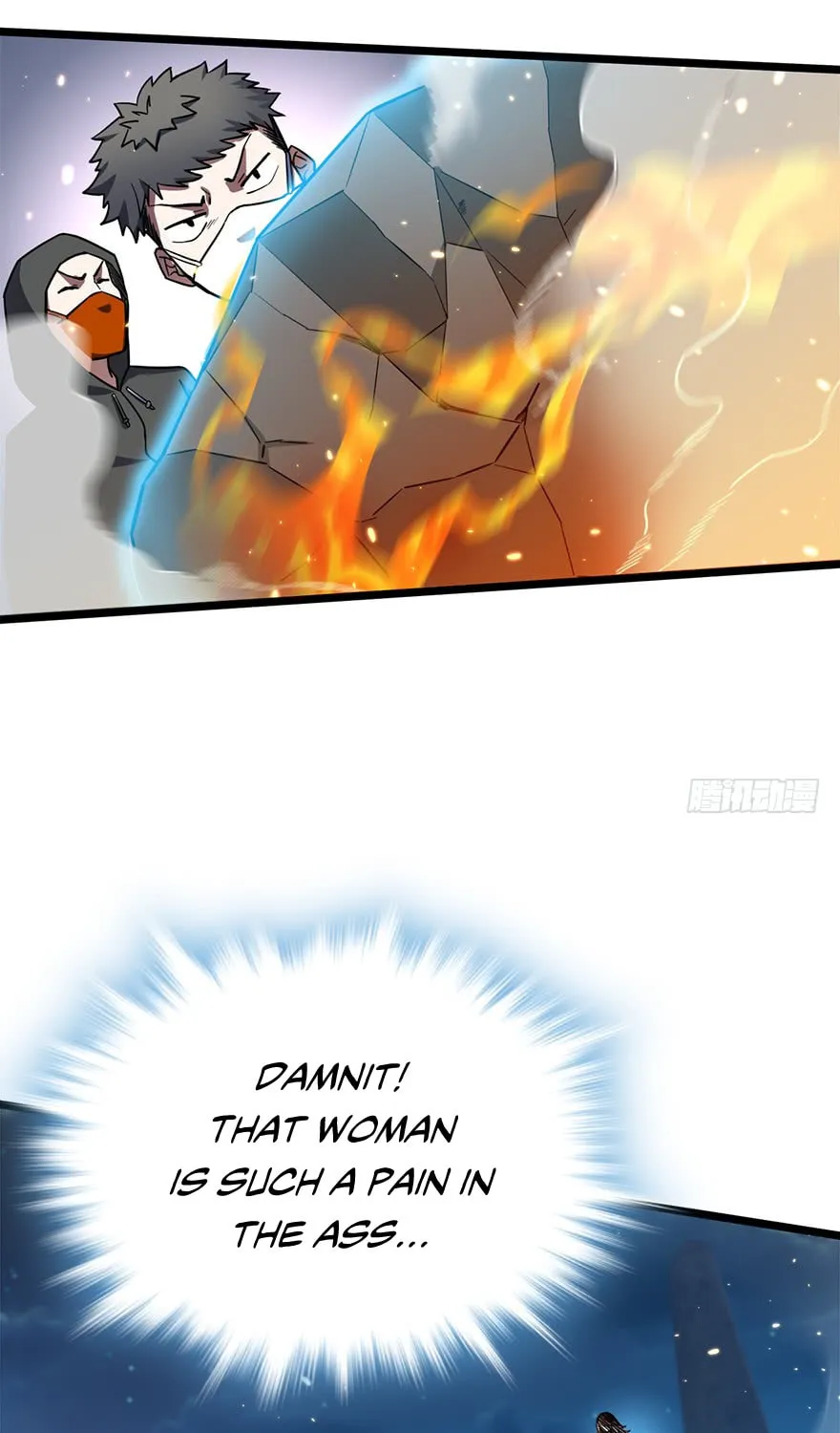 Read Spare Me, Great Lord! (Colored) (en) Manga Online