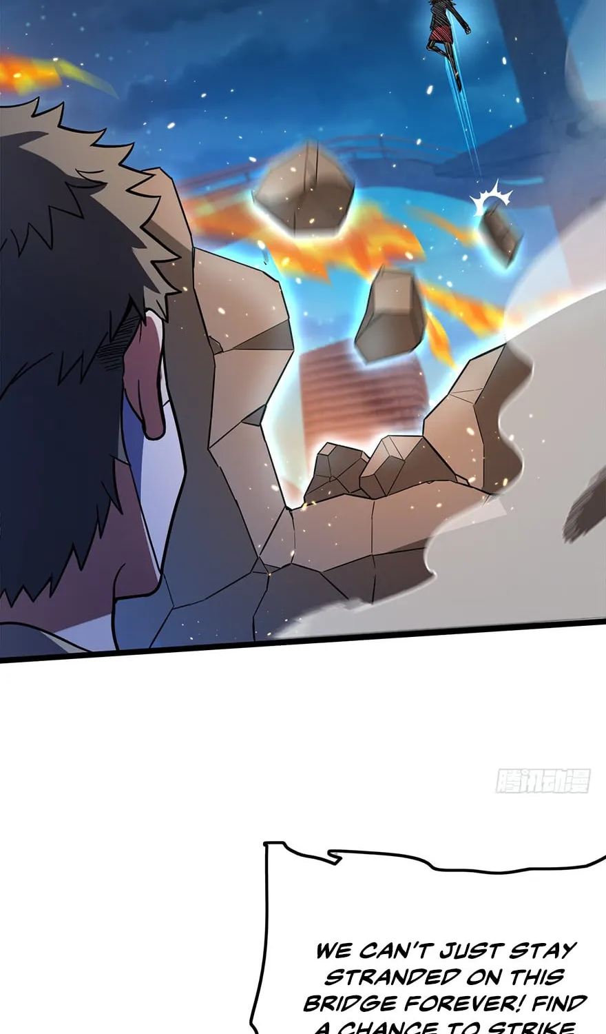 Read Spare Me, Great Lord! (Colored) (en) Manga Online
