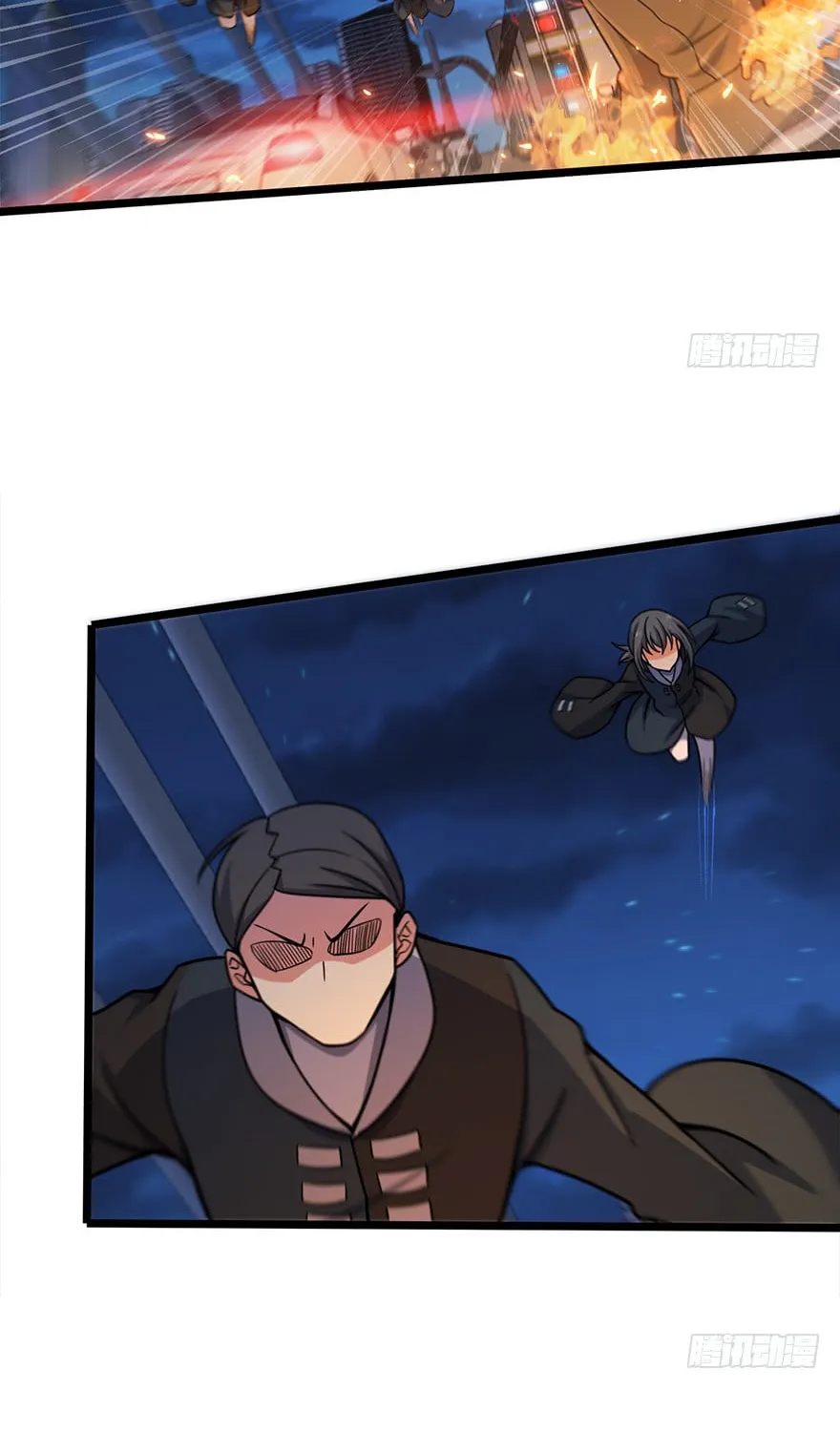 Read Spare Me, Great Lord! (Colored) (en) Manga Online