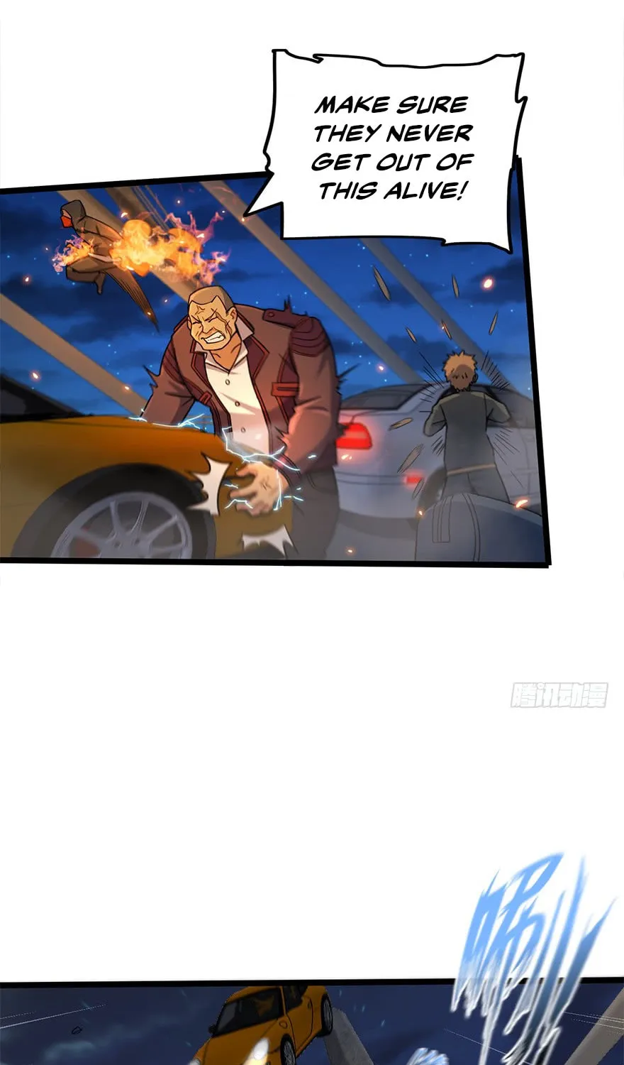 Read Spare Me, Great Lord! (Colored) (en) Manga Online