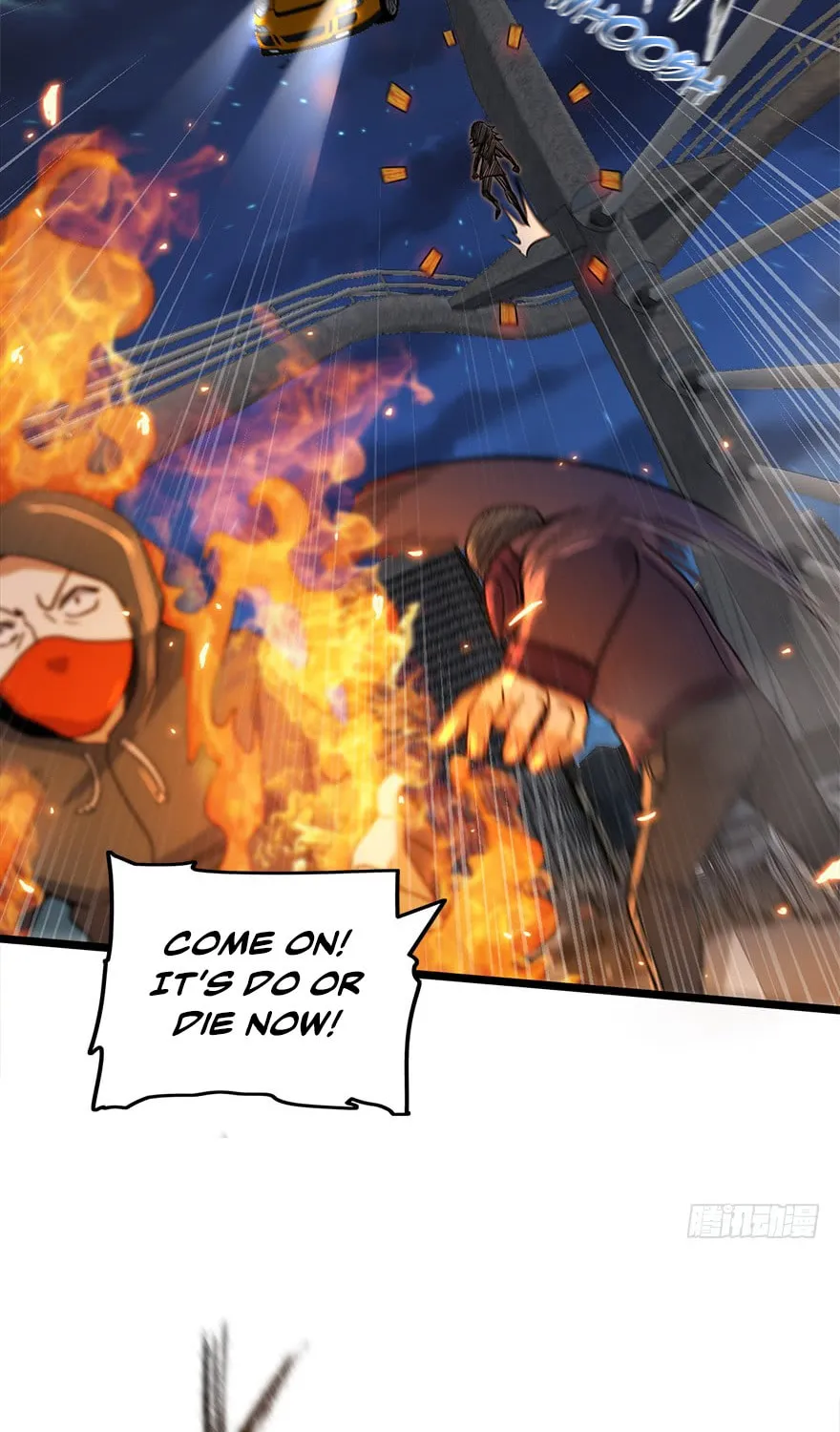 Read Spare Me, Great Lord! (Colored) (en) Manga Online