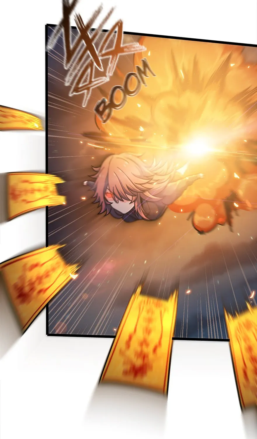 Read Spare Me, Great Lord! (Colored) (en) Manga Online