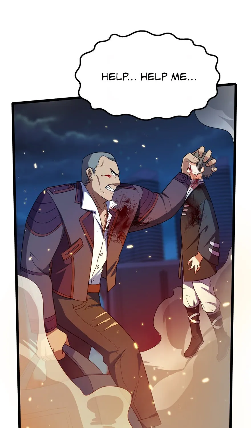 Read Spare Me, Great Lord! (Colored) (en) Manga Online