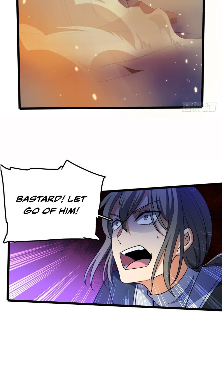 Read Spare Me, Great Lord! (Colored) (en) Manga Online