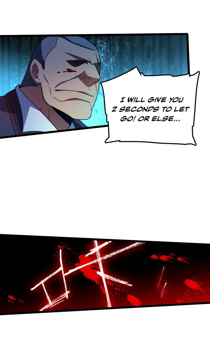 Read Spare Me, Great Lord! (Colored) (en) Manga Online