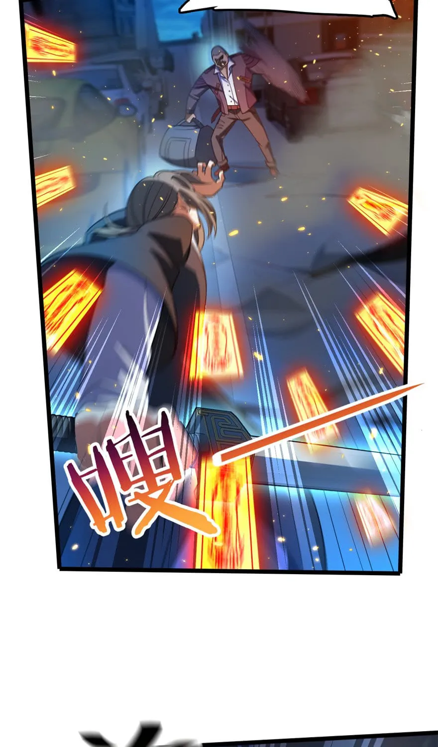 Read Spare Me, Great Lord! (Colored) (en) Manga Online