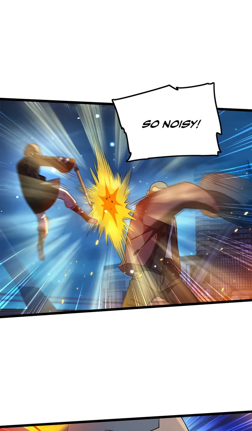 Read Spare Me, Great Lord! (Colored) (en) Manga Online