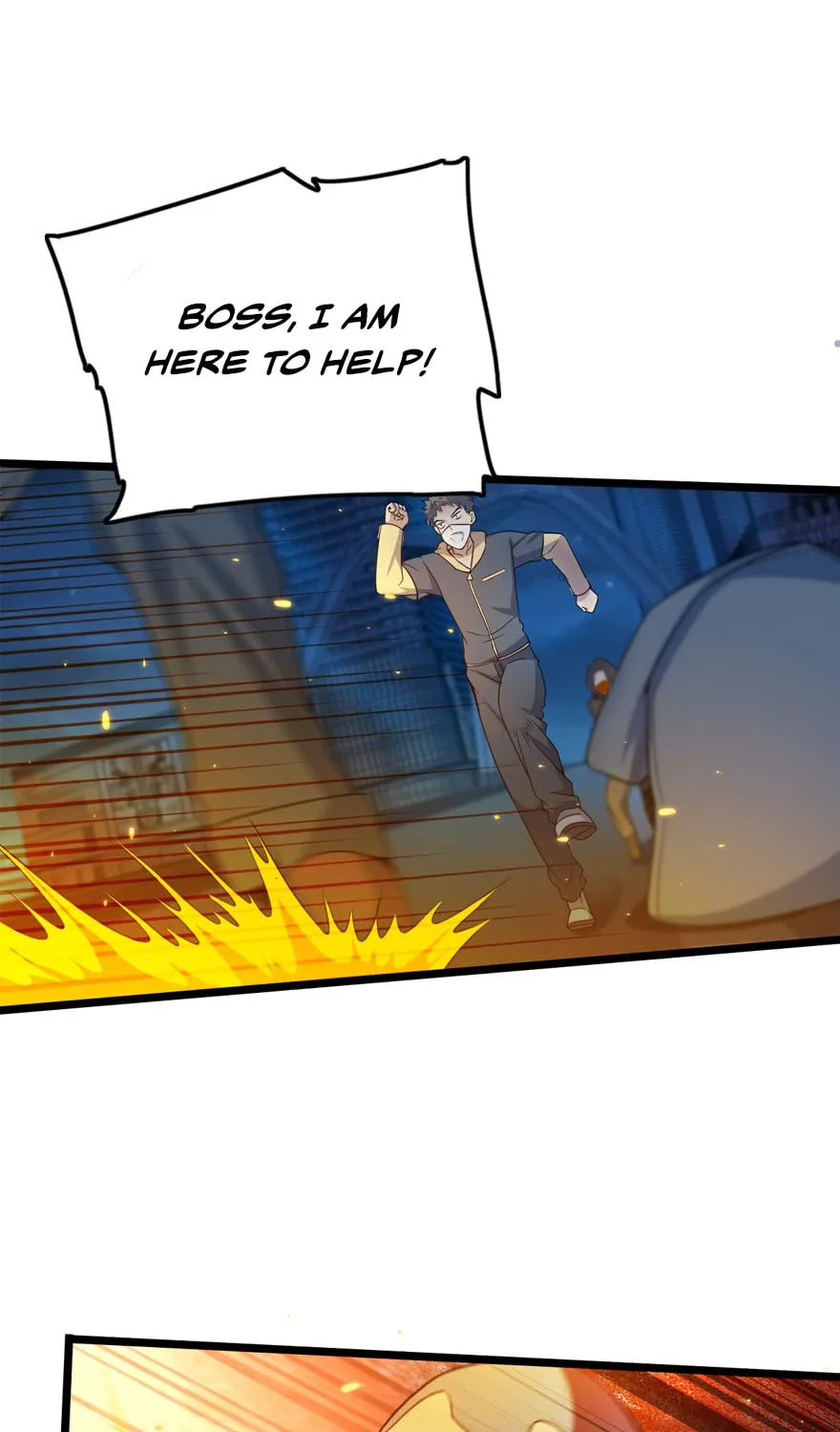 Read Spare Me, Great Lord! (Colored) (en) Manga Online