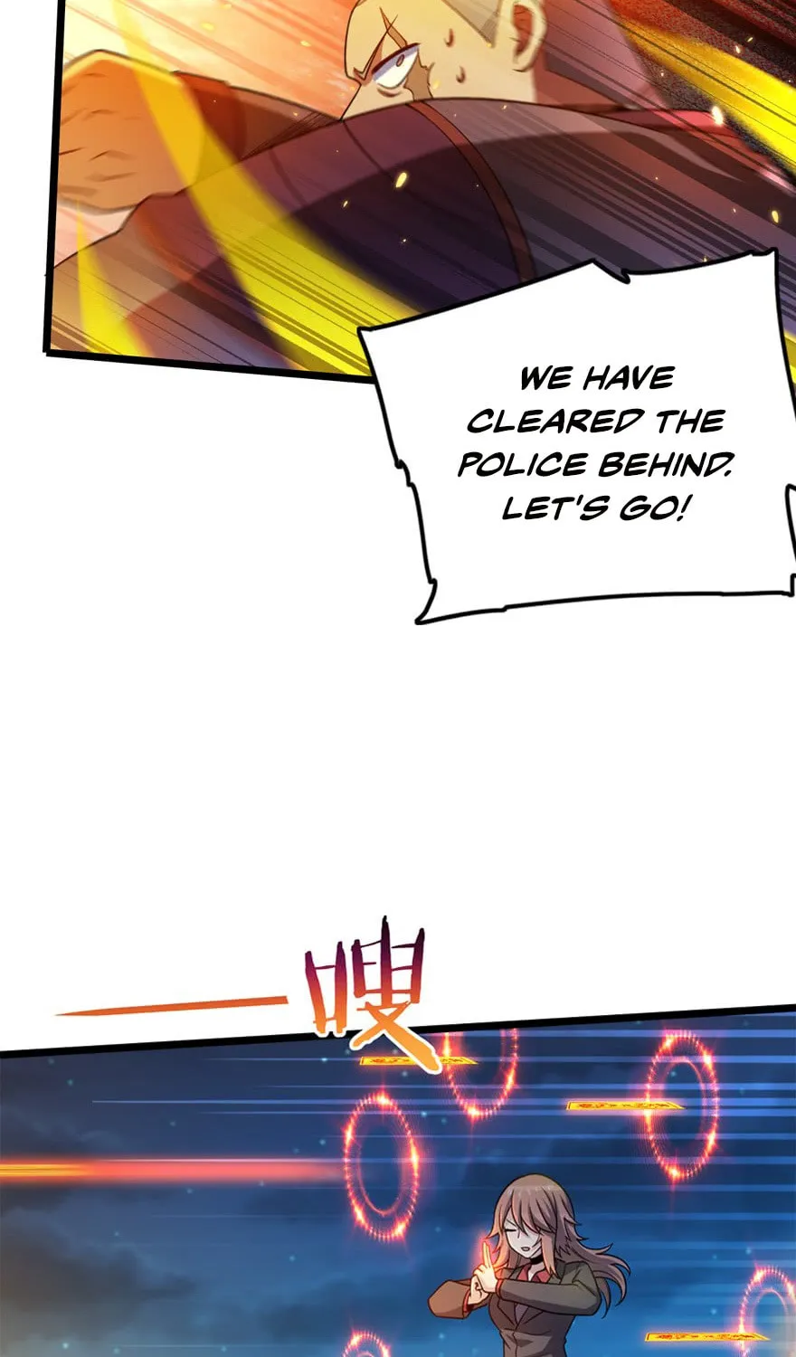 Read Spare Me, Great Lord! (Colored) (en) Manga Online