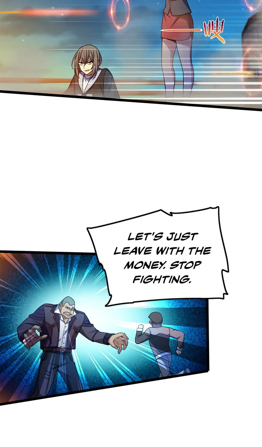 Read Spare Me, Great Lord! (Colored) (en) Manga Online