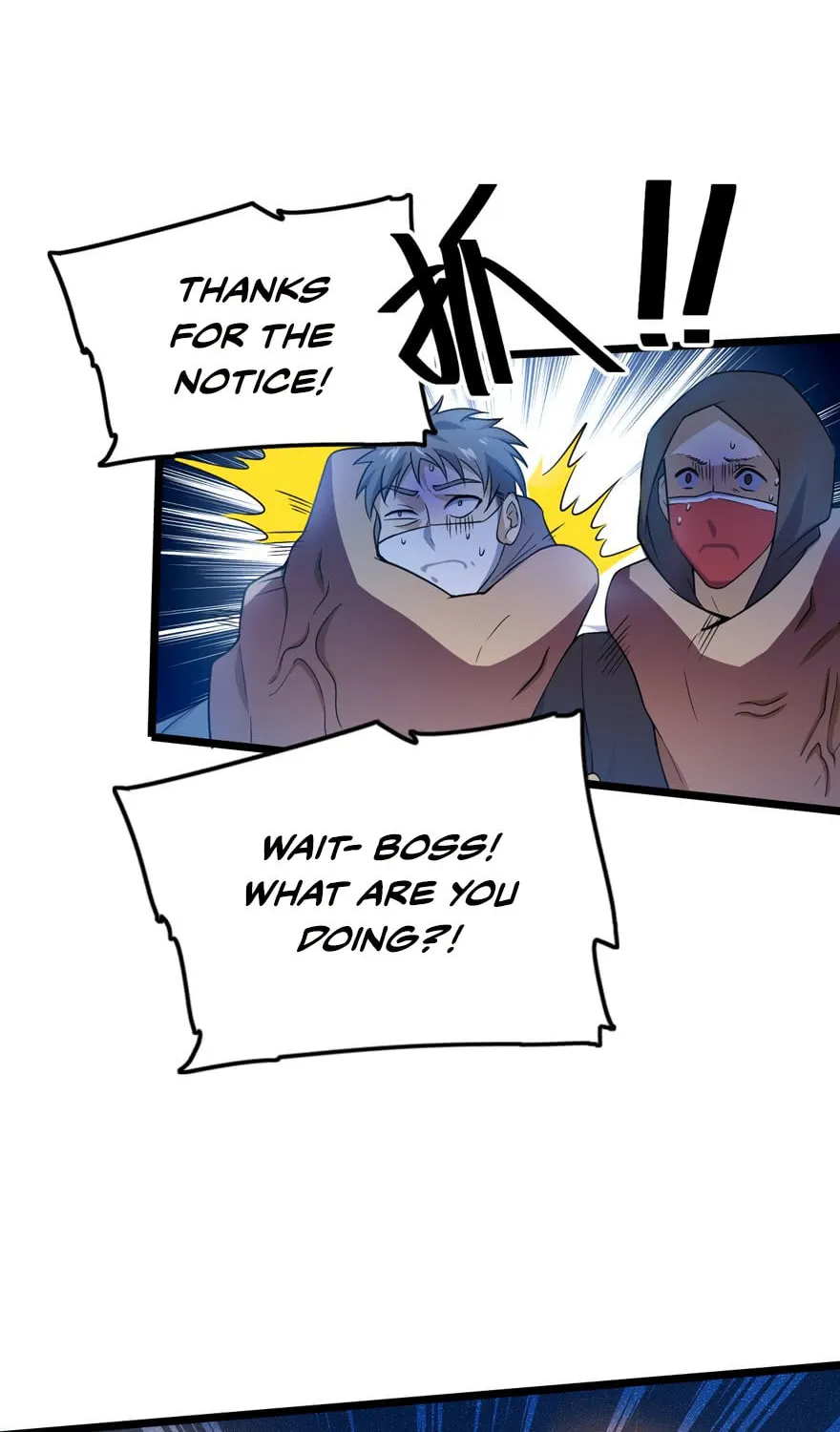 Read Spare Me, Great Lord! (Colored) (en) Manga Online