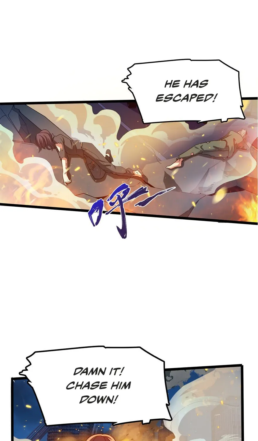 Read Spare Me, Great Lord! (Colored) (en) Manga Online