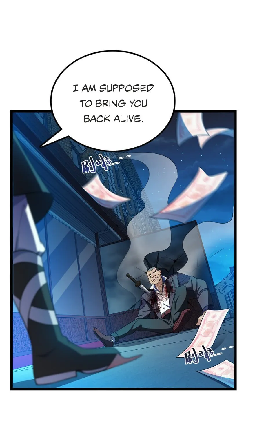 Read Spare Me, Great Lord! (Colored) (en) Manga Online