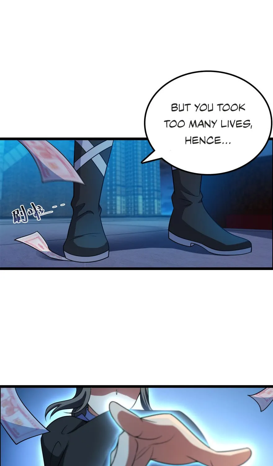 Read Spare Me, Great Lord! (Colored) (en) Manga Online