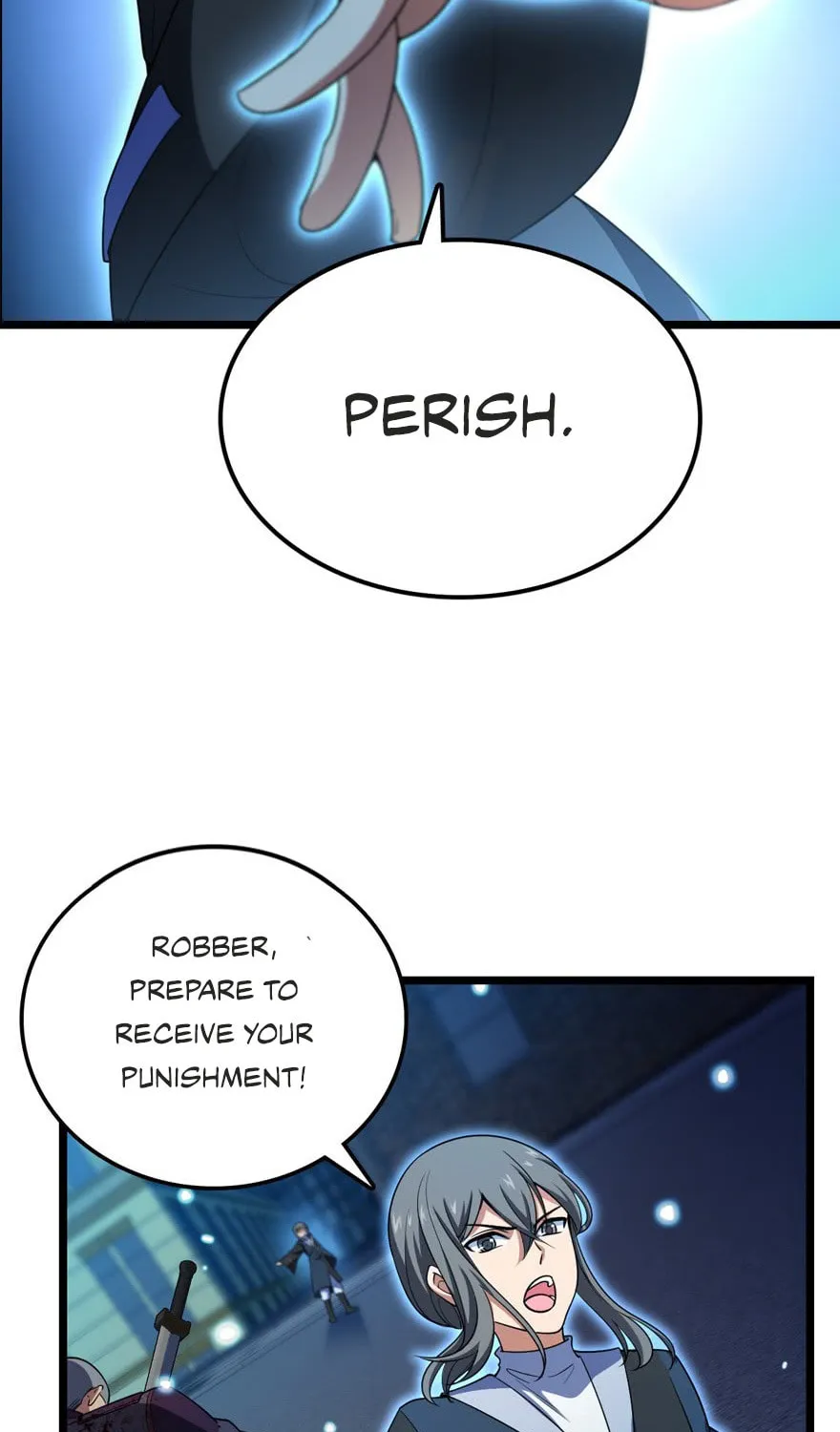 Read Spare Me, Great Lord! (Colored) (en) Manga Online