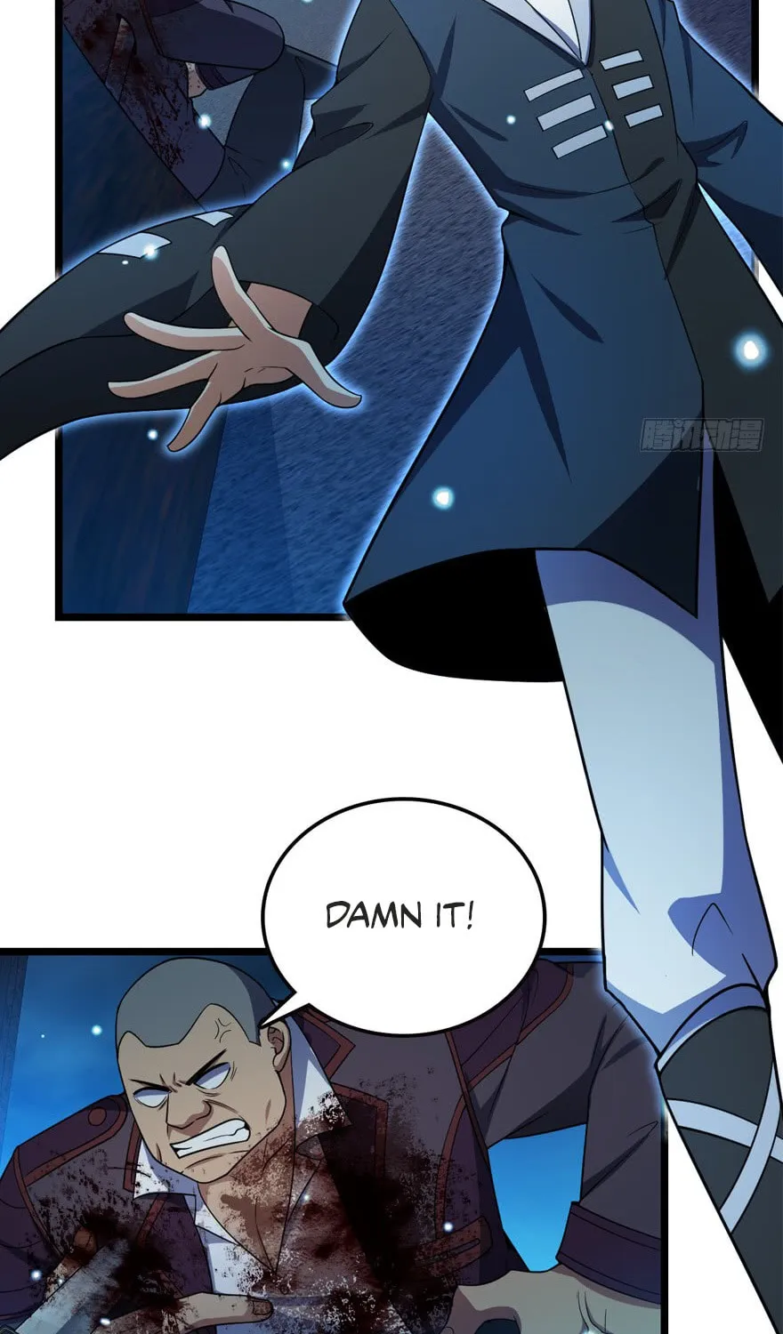 Read Spare Me, Great Lord! (Colored) (en) Manga Online