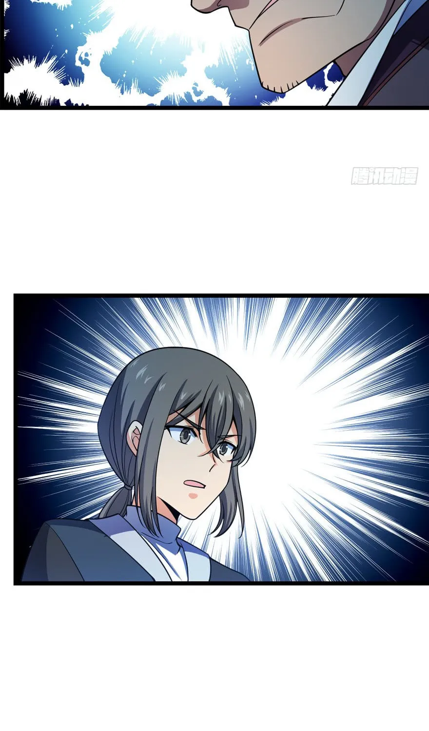Read Spare Me, Great Lord! (Colored) (en) Manga Online