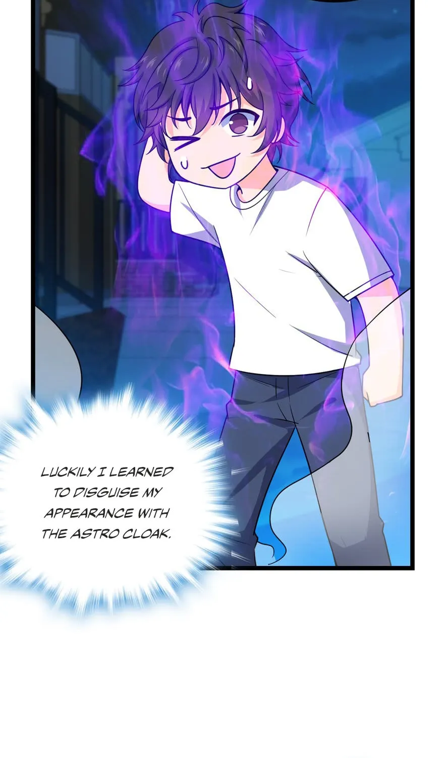 Read Spare Me, Great Lord! (Colored) (en) Manga Online