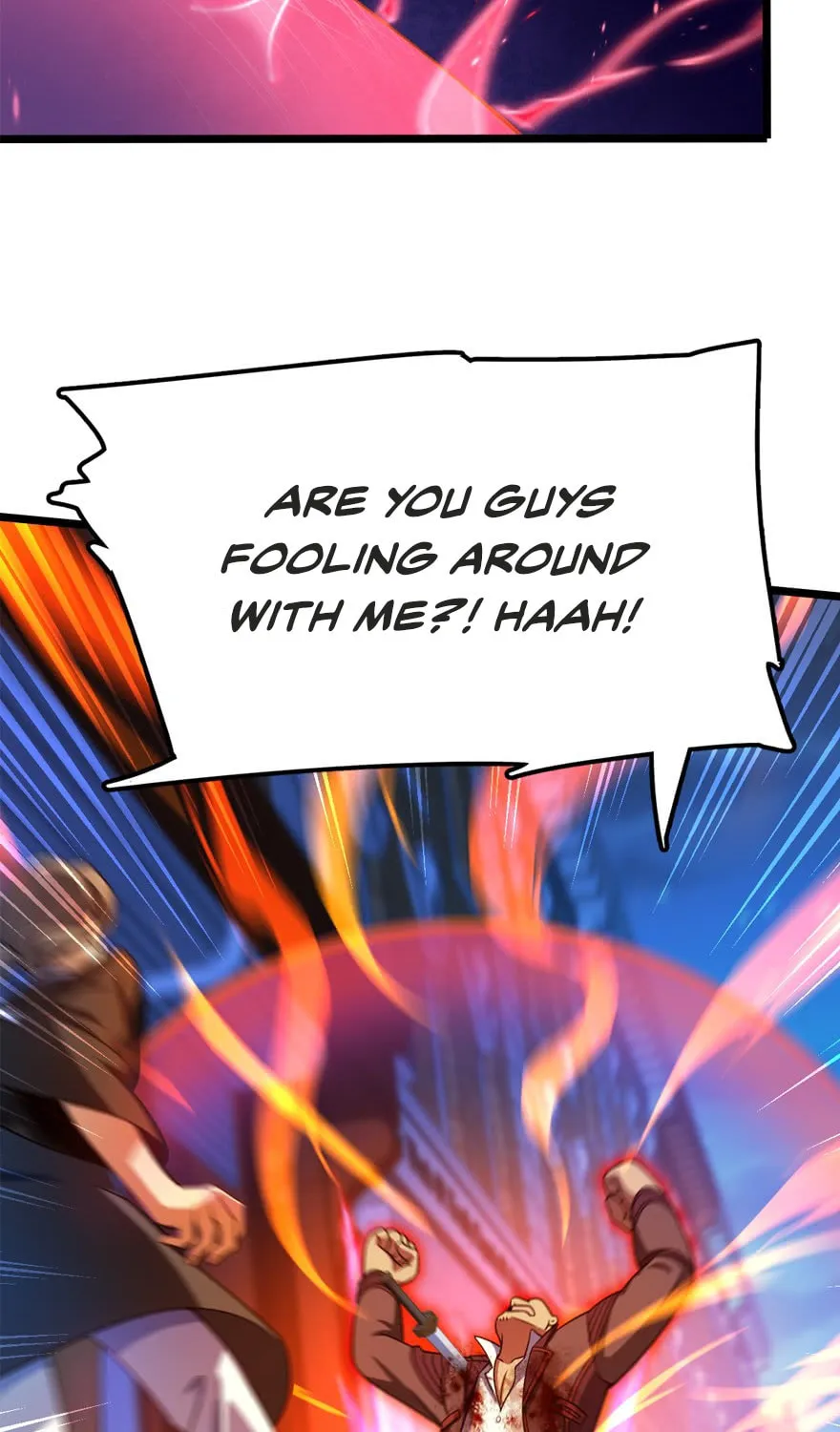 Read Spare Me, Great Lord! (Colored) (en) Manga Online