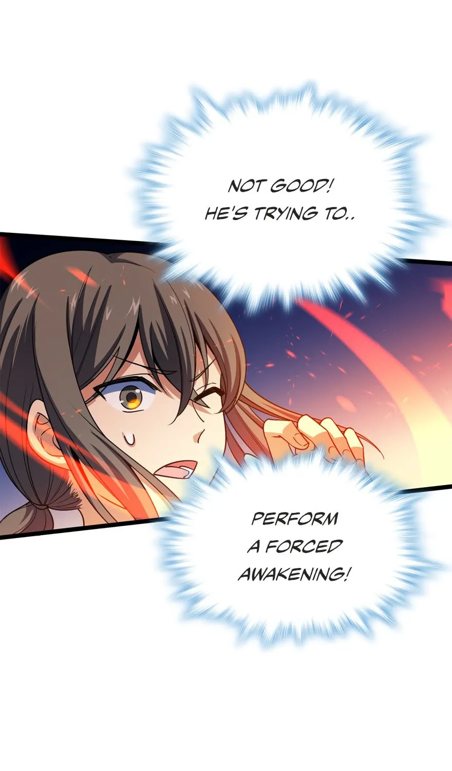 Read Spare Me, Great Lord! (Colored) (en) Manga Online